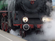 170 lat od pierwszego wjazdu pociągu