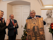 20 lat na czele Rady Miasta