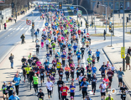 20. Recordowa Dziesiątka - informacje komunikacyjne