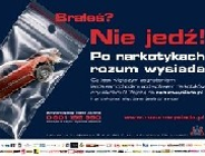 26 czerwca - Międzynarodowy Dzień Zapobiegania Narkomanii