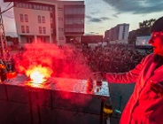 27 września kolejna edycja Nocy Naukowców