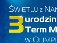 3 urodziny Term Maltańskich