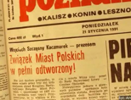 30 lat ZMP
