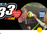 33. Finału Wielkiej Orkiestry Świątecznej Pomocy. Gramy dla dzieci i planety