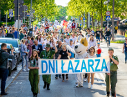 36. Dni Łazarza - sześć dni pełnych muzyki, tradycji i sąsiedzkich spotkań