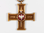 400 powstańczych śladów