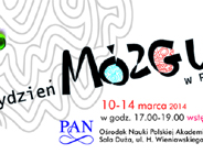 6. Tydzień Mózgu w Poznaniu