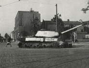 70 lat temu otwarto kino Bałtyk