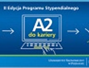 A2 do kariery