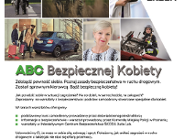 ABC Bezpiecznej Kobiety