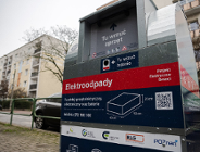 ABC pojemników na elektroodpady, czyli wszystko, co powinniśmy o nich wiedzieć