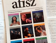 AFISZ listopadowy
