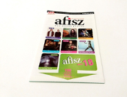 Afisz na sierpień