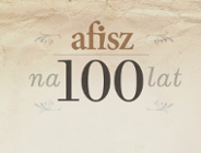 Afisz retro