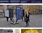 #Afiszujemy się kulturą