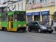Aglomeracja zbada oczekiwania kierowców