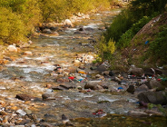 Akcja "Woda jest Najważniejsza"