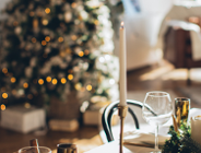 Akcja wymiany ozdób choinkowych i świątecznych na poznańskich Gratowiskach