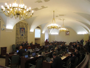 Akcje dla pracowników, tory dla ZTM