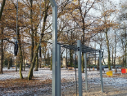 Aktywnie w Parku Górczyńskim