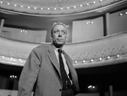 Albert Camus na Strzeszynie