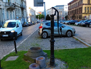 Aleje Marcinkowskiego od nowa