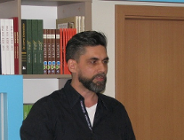 Amerykanin w Poznaniu