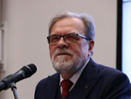 Andrzej Lesicki na czele Kolegium Rektorów