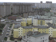 Ankieta mieszkaniowa