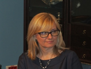 Anna Gruszecka nowym dyrektorem Biblioteki Raczyńskich
