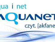 Aquanet czyli [akfanet]!