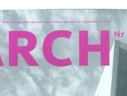 "Arch" z poznańskich akcentem