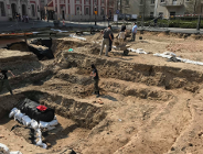 Archeolodzy powrócili na Plac Kolegiacki