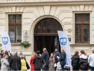Architekt trzech epok