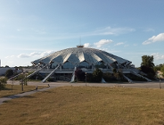 Arena i pływalnia letnia