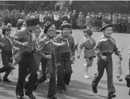Arkadia (dla) dzieci