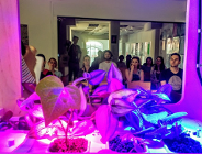 Atmosfera na Poznań Design Festiwal