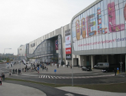 Atrakcje w Poznań City Center