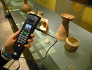 Audioprzewodnik archeologiczny
