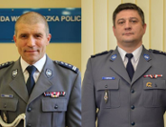 Awans poznańskich policjantów