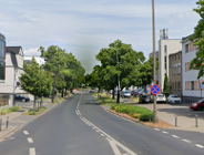 Awaria kanalizacyjna i utrudnienia komunikacyjne na ul. Promienistej