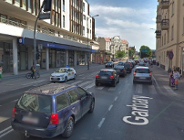 Awaria na ul. Garbary - AKTUALIZACJA