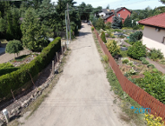 Ażurowe nawierzchnie na kolejnych ulicach