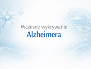 Badanie naukowe dotyczące wczesnego wykrywania Choroby Alzheimera