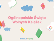 Bądź eko, idź do biblioteki!