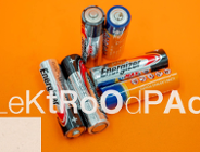 Bateria - toksyczne zagrożenie, albo kopalnia surowców