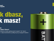 Bateria - toksyczne zagrożenie, albo kopalnia surowców