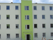 Będą nowe mieszkania komunalne