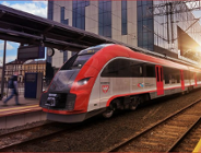 Będą nowe pociągi dla kolei metropolitalnej