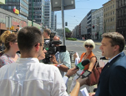 Będzie konkurs na rewitalizację ul. św. Marcin!